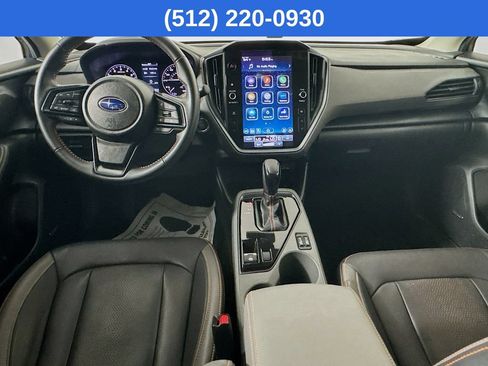 Certified 2024 Subaru Crosstrek 2.5i Limited w/ Popular Package #4A AWD/4WD image 27
