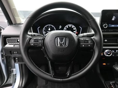 Used 2023 Honda Civic EX image 25
