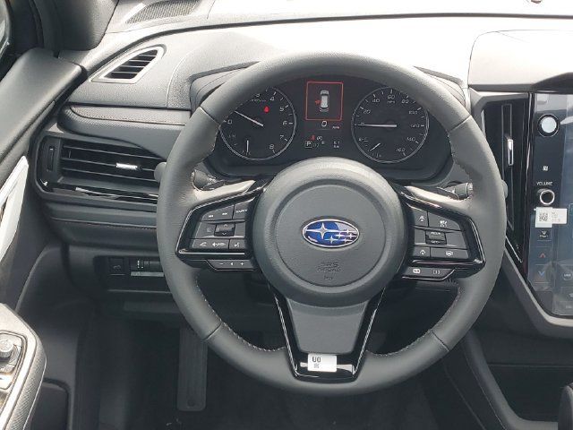 New 2026 Subaru Forester Sport AWD/4WD image 14