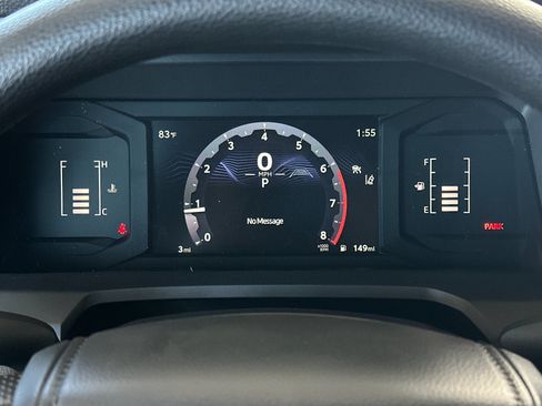 New 2026 Toyota Tacoma SR5 RWD image 26