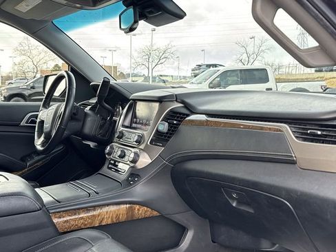 Used 2016 GMC Yukon Denali w/ Open Road Package image 26