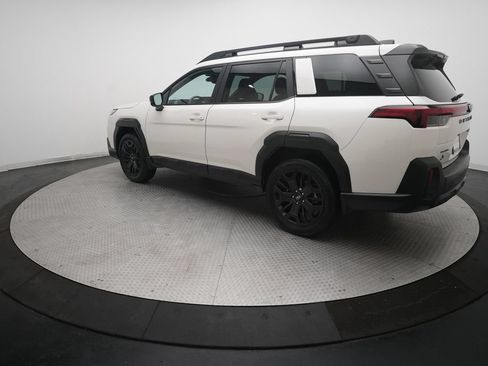Certified 2026 Subaru Outback Limited XT AWD/4WD image 35