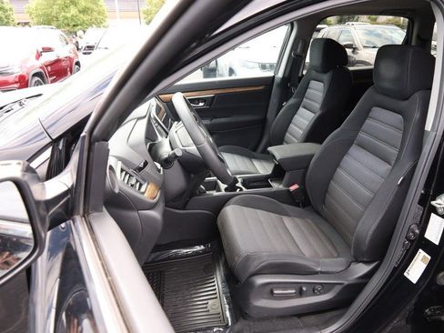 Used 2019 Honda CR-V EX image 8
