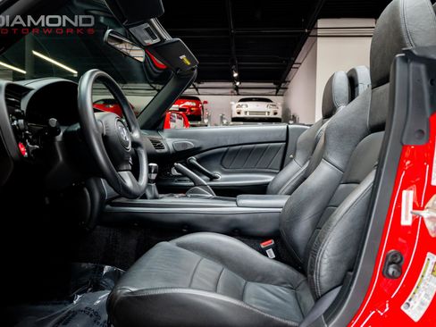 Used 2007 Honda S2000 image 72