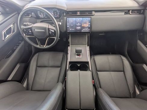 Used 2026 Land Rover Range Rover Velar Dynamic SE AWD/4WD image 15