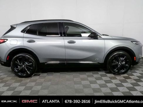 New 2026 Buick Envision Sport Touring AWD/4WD image 28