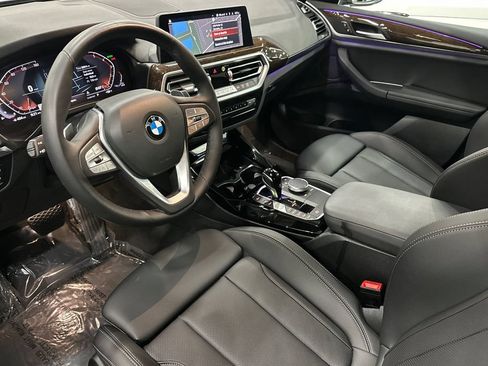 Used 2023 BMW X3 xDrive30i AWD/4WD image 10