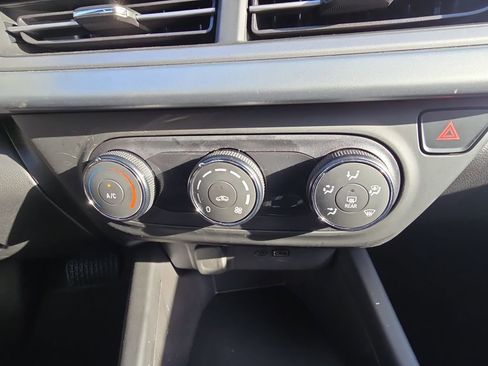 Used 2026 Chevrolet Trax LS w/ Driver Confidence Package FWD image 24
