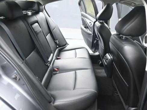 Used 2019 INFINITI Q50 Luxe RWD image 15