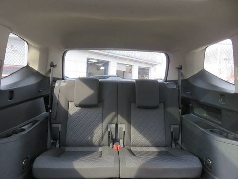 Used 2018 Volkswagen Atlas Launch Edition AWD/4WD image 22