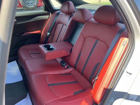 Used 2024 Kia K5 GT-Line w/ GT-Line Premium Package image 33