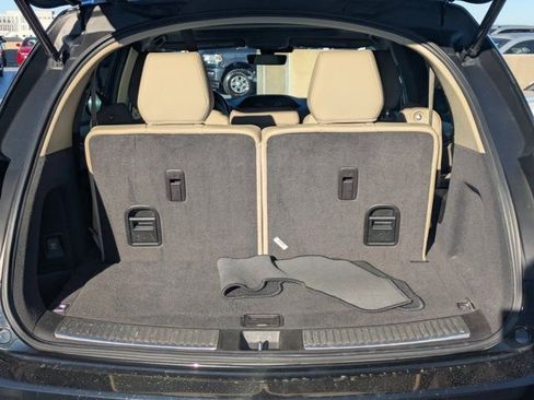 Used 2020 Acura MDX SH-AWD image 11