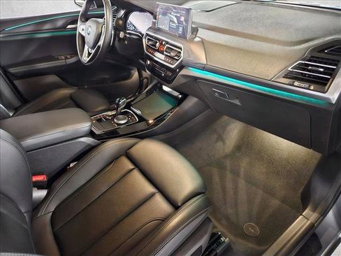 Used 2023 BMW X3 sDrive30i w/ Convenience Package image 21