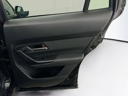 Used 2025 MAZDA CX-50 AWD 2.5 S w/ Premium Package image 33