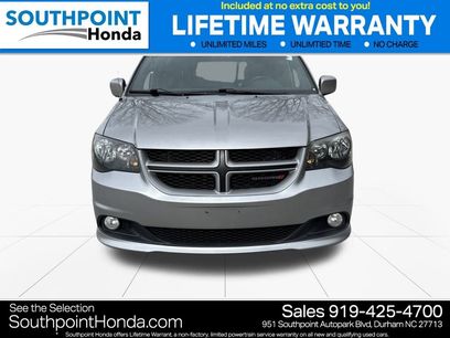 Used 2015 Dodge Grand Caravan R/T w/ Driver Convenience Group
