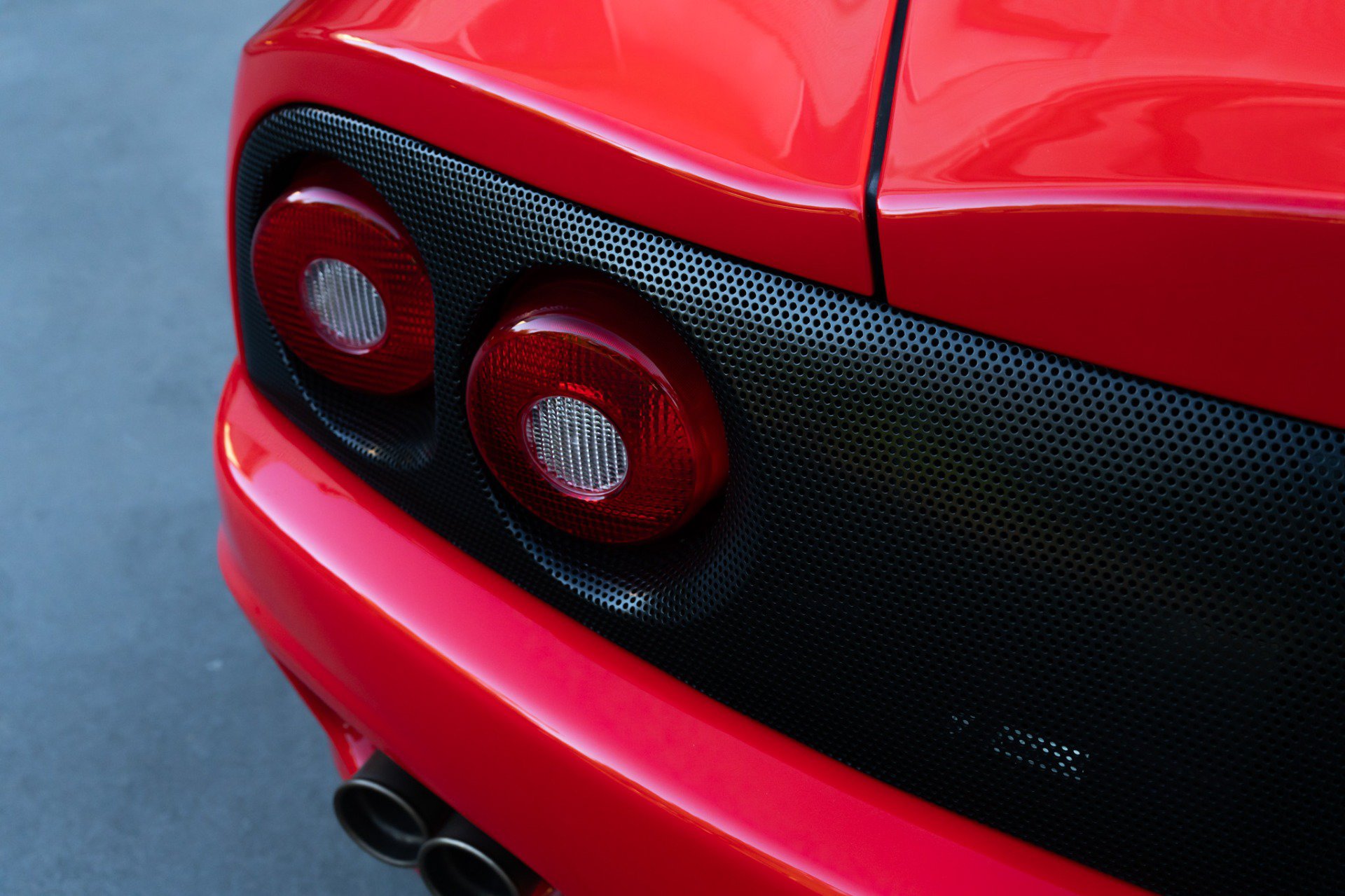 Used 2004 Ferrari 360 Challenge Stradale RWD image 58