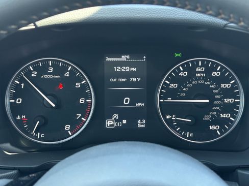 New 2026 Subaru Forester Sport image 15