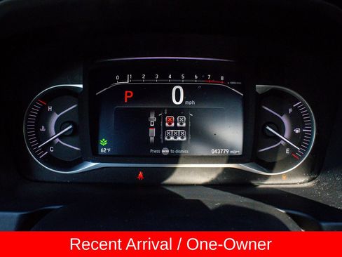 Used 2023 Honda Passport EX-L image 15
