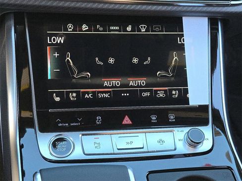 New 2026 Audi Q8 Prestige image 27