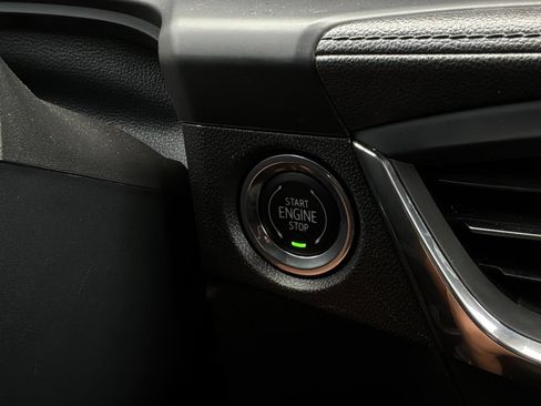 Used 2025 Buick Encore GX Preferred FWD image 27