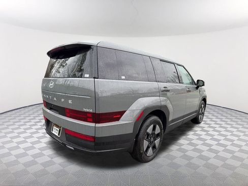 New 2026 Hyundai Santa Fe SE FWD image 5