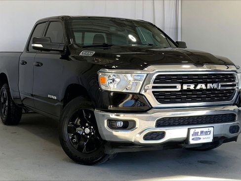 Used 2022 RAM 1500 Lone Star image 34