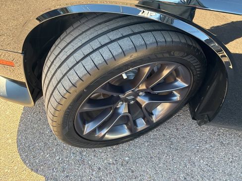 Used 2022 Dodge Challenger R/T Scat Pack image 9