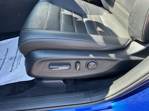 Used 2023 Honda CR-V Sport Touring image 35