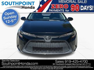 Used 2022 Toyota Corolla LE FWD video 2