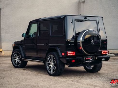 Used 2013 Mercedes-Benz G 550 image 41