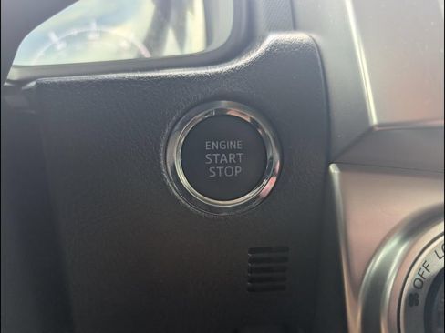 Used 2023 Toyota 4Runner SR5 Premium w/ Moonroof Package RWD image 17