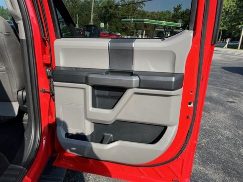 Used 2015 Ford F150 XLT AWD/4WD image 29