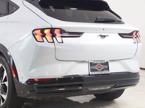 Used 2023 Ford Mustang Mach-E Premium AWD/4WD image 24