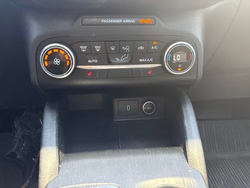 Used 2020 Ford Escape SE AWD/4WD image 17