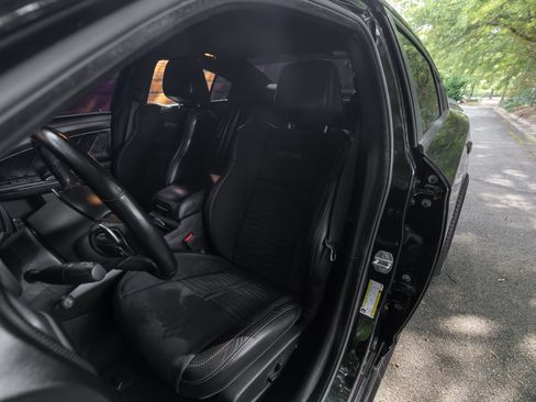 Used 2020 Dodge Charger Scat Pack w/ Daytona Edition Group RWD image 13