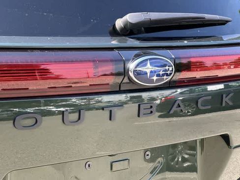 Certified 2026 Subaru Outback Limited AWD/4WD image 18