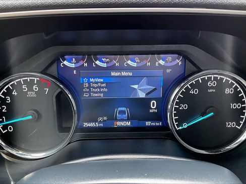 Used 2023 Ford F150 XLT w/ Equipment Group 302A High AWD/4WD image 26