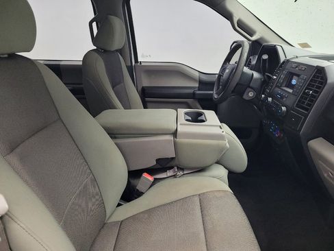 Used 2020 Ford F150 XL w/ Equipment Group 101A Mid AWD/4WD image 21