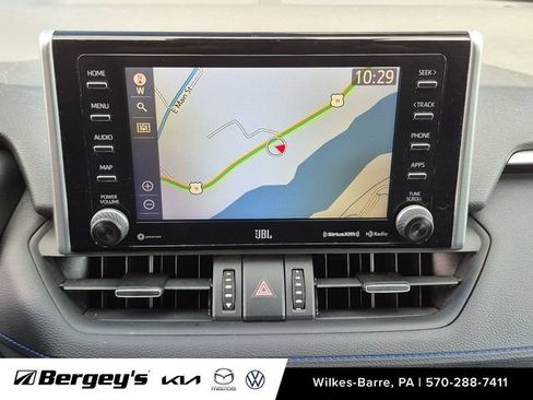 Used 2020 Toyota RAV4 XSE AWD/4WD image 19