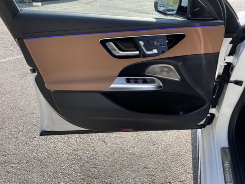 New 2026 Mercedes-Benz E 350 Sedan image 17