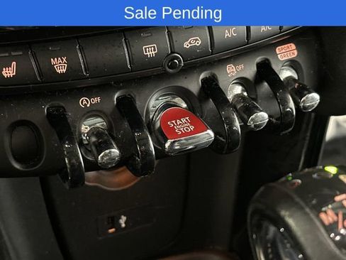 Used 2019 MINI Cooper S FWD image 11