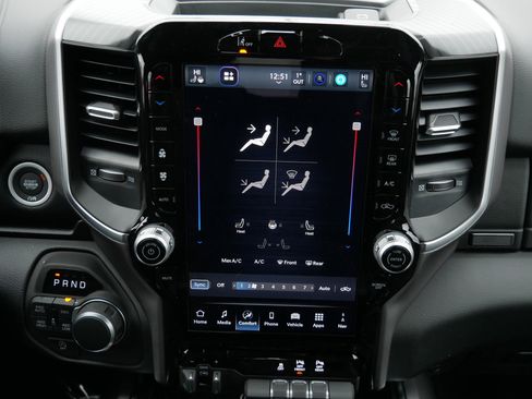 New 2026 RAM 1500 Big Horn image 18