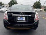 Used 2010 Nissan Sentra 2.0 SL w/ Leather Pkg image 4