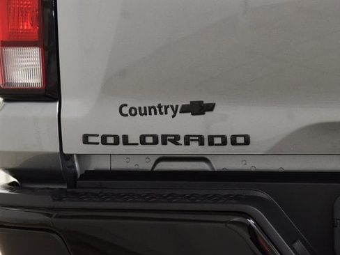 New 2026 Chevrolet Colorado ZR2 w/ Technology Package image 27