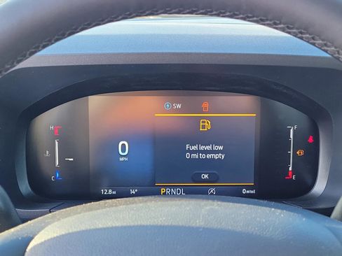 New 2026 Ford Maverick XLT w/ XLT Luxury Package image 19