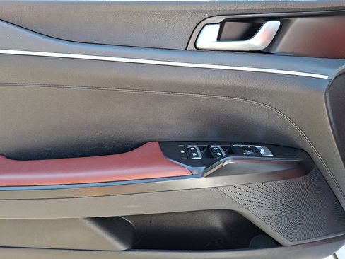 Used 2022 Kia K5 GT-Line w/ GT-Line FWD Premium Package image 22