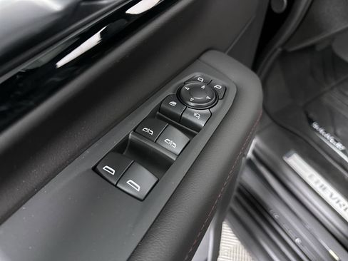 New 2026 Chevrolet Suburban RST w/ RST Capability Package image 84