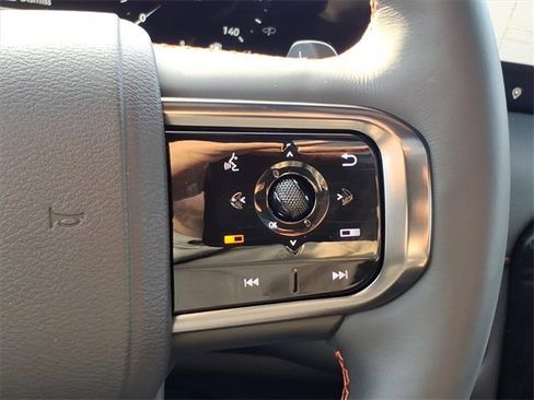 Certified 2025 Nissan Armada PRO-4X w/ Pro-4X Premium Package image 52