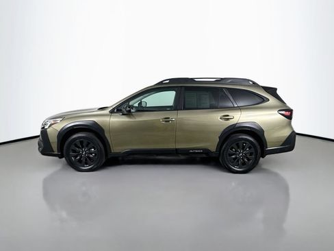 Used 2023 Subaru Outback Onyx Edition XT AWD/4WD image 4