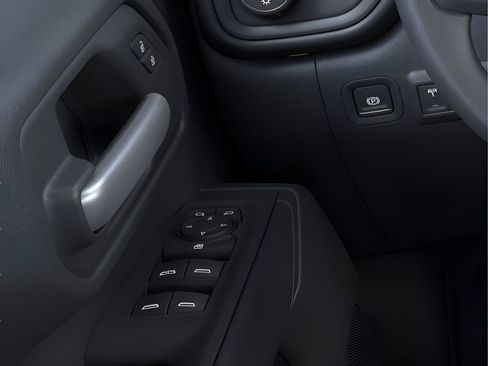 New 2026 Chevrolet Silverado 3500 W/T AWD/4WD image 16
